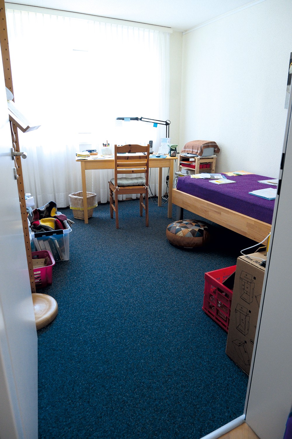 Appartement de 4 ½ pièces, photo 5 sur 10