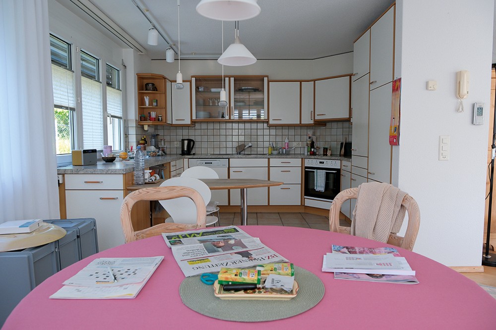 Appartement de 4 ½ pièces, photo 10 sur 10
