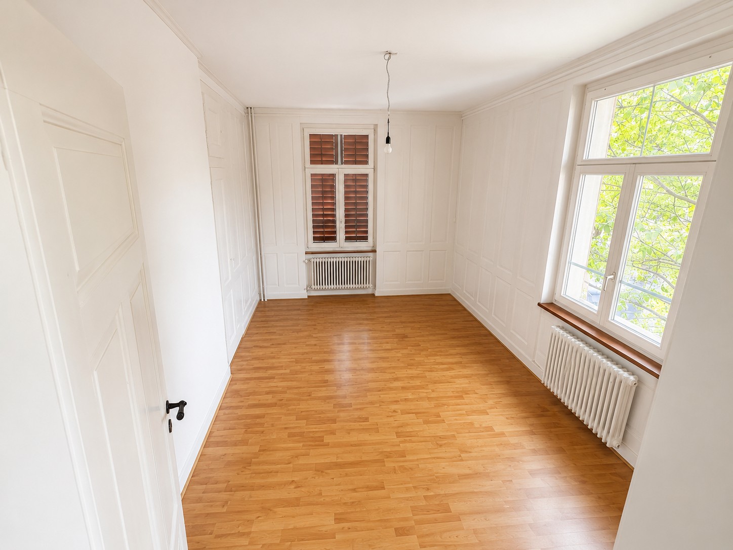 Room in a shared flat, photo 3 sur 5