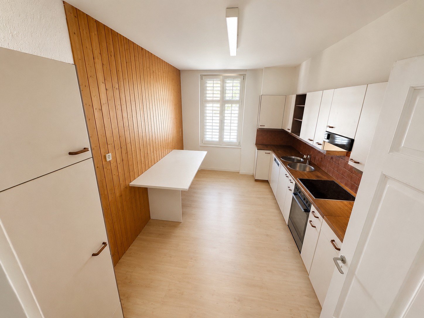 Room in a shared flat, photo 5 sur 5