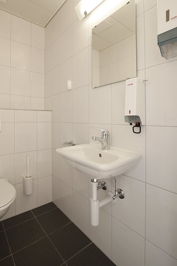 92m² bureau