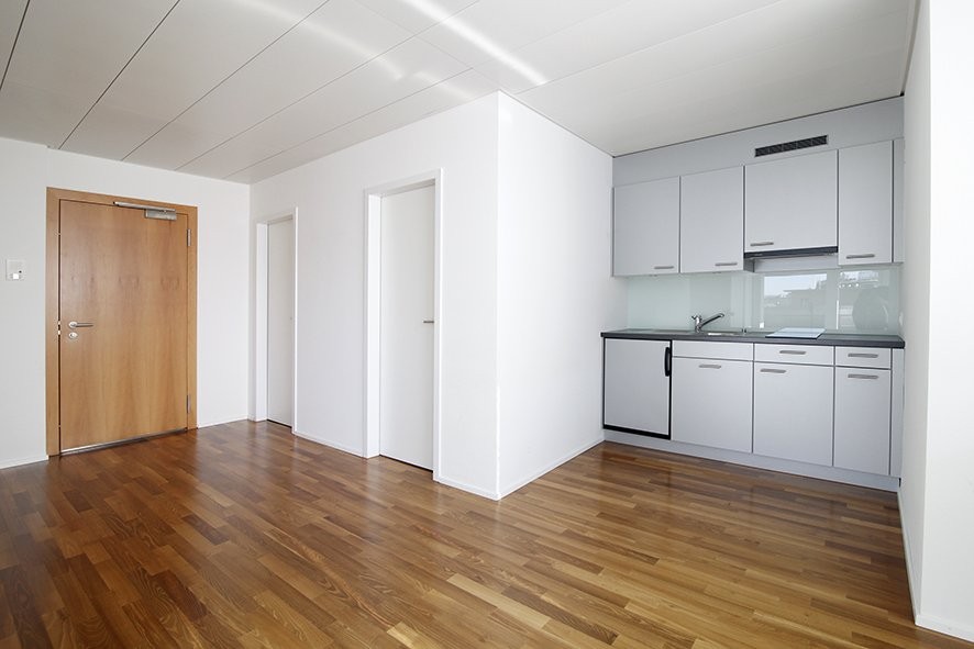 92m² bureau