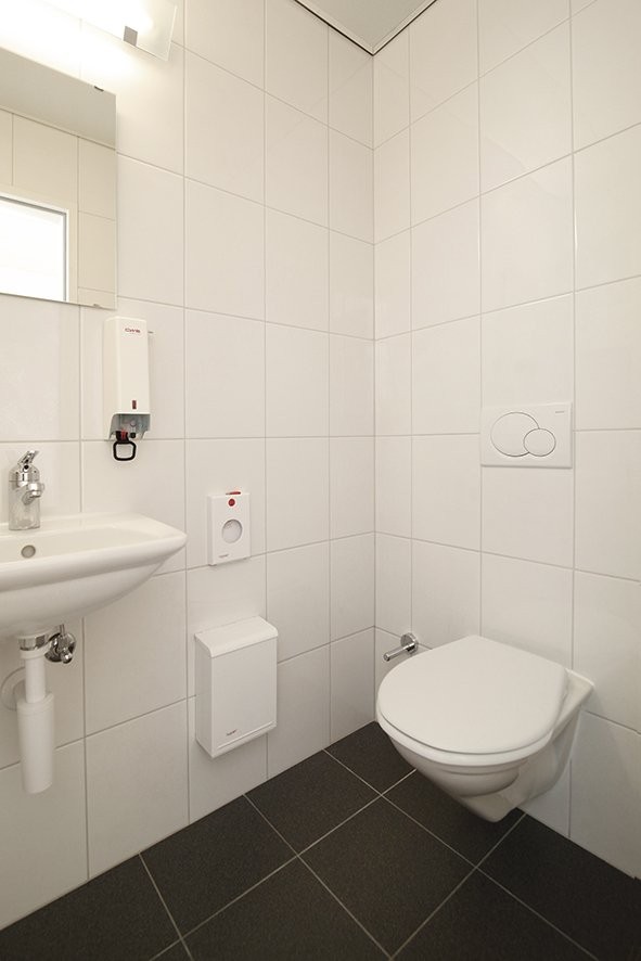 92m² bureau