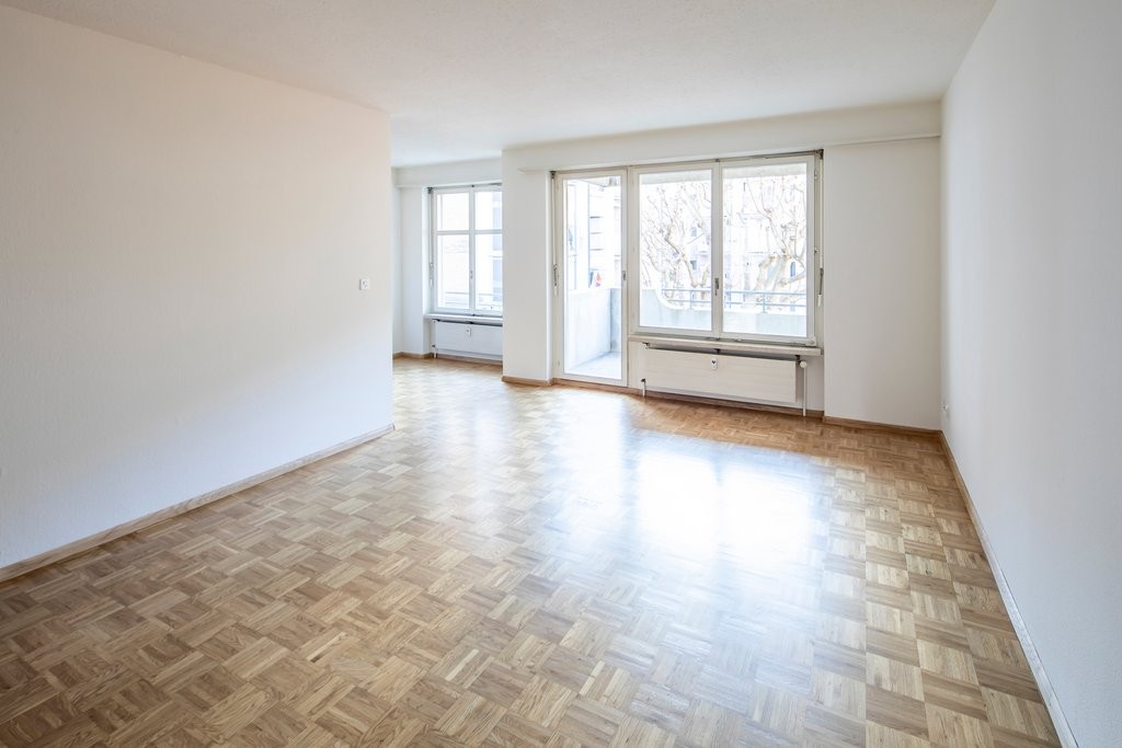 3 ½ rooms apartment, photo 5 of 10