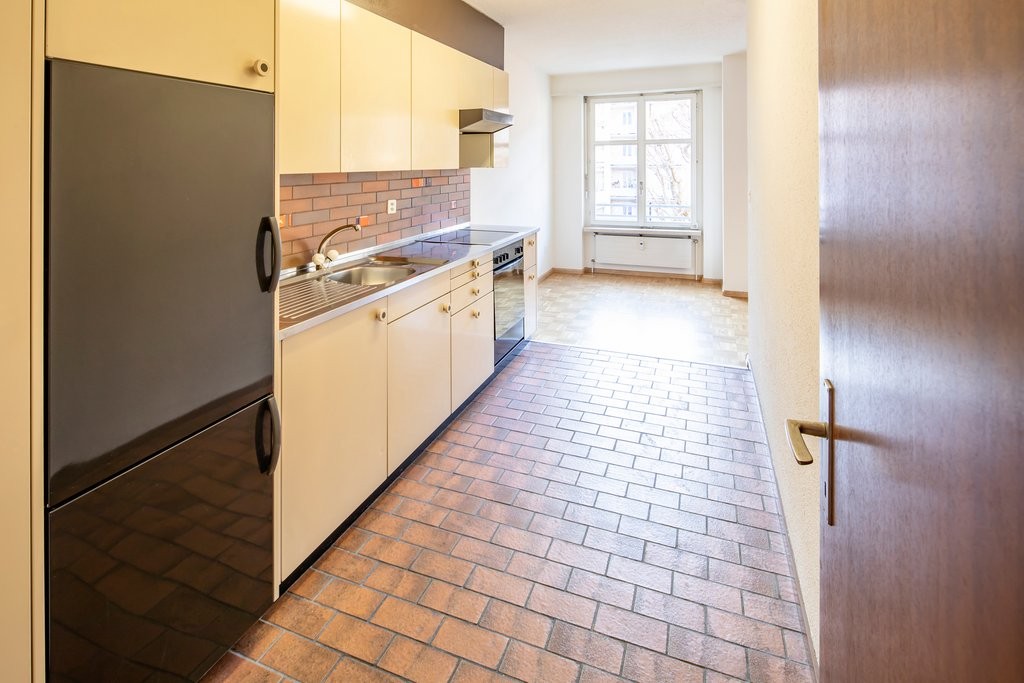 3 ½ rooms apartment, photo 9 of 10