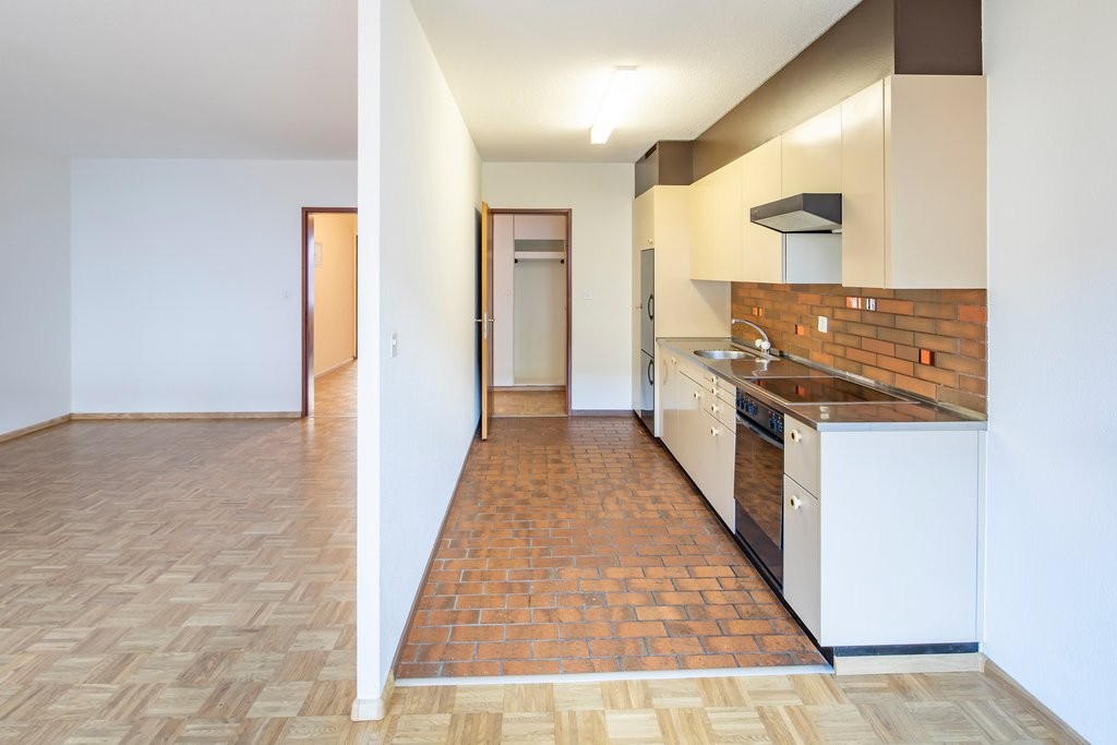 3 ½ rooms apartment, photo 8 of 10