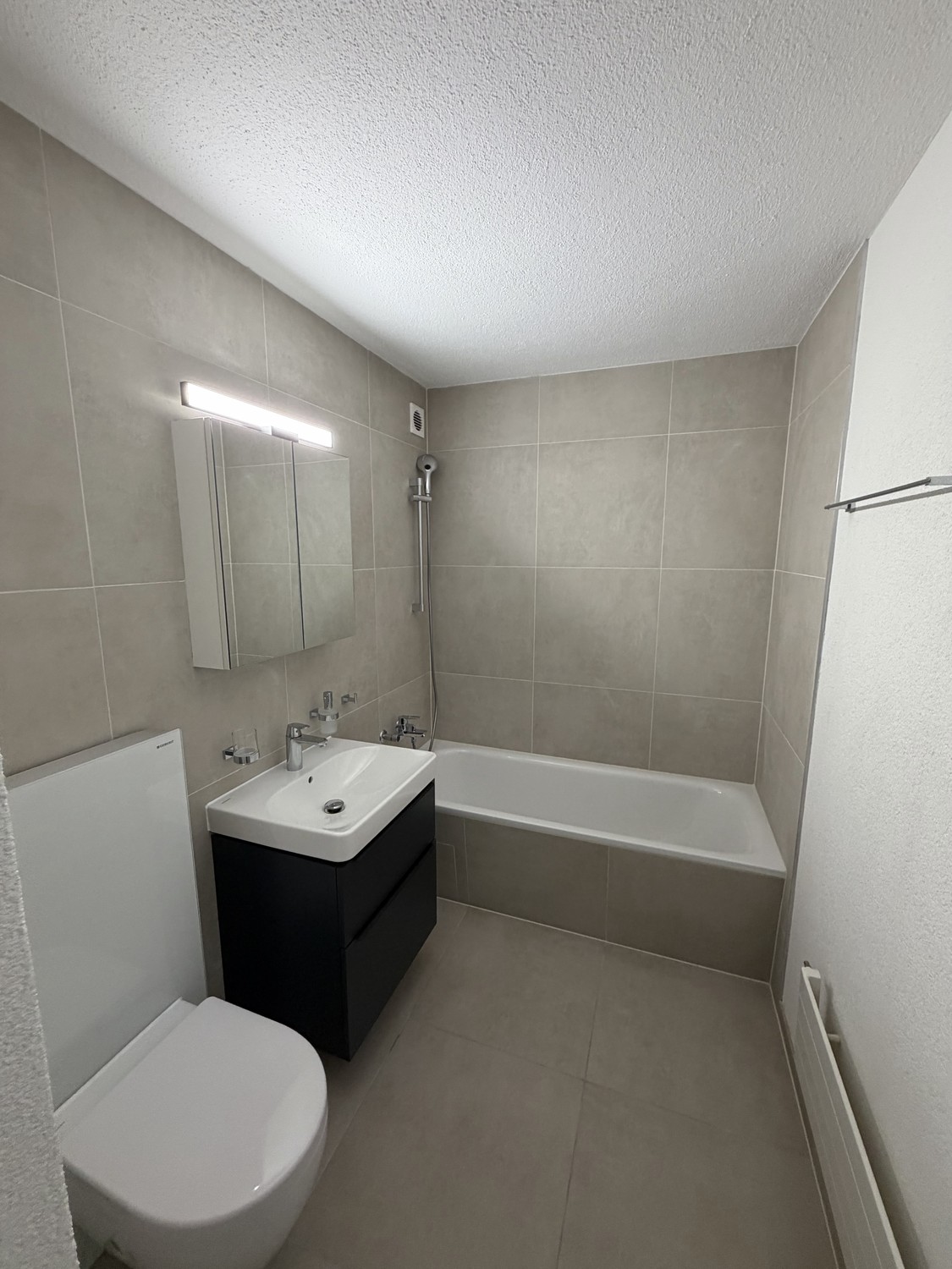 5 ¾ pièces appartement