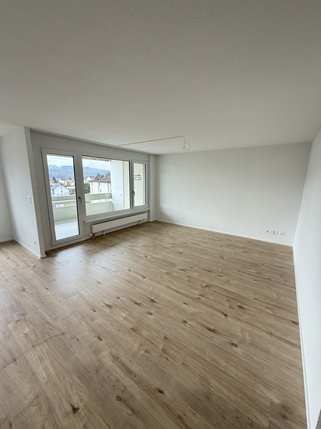 5 ¾ pièces appartement