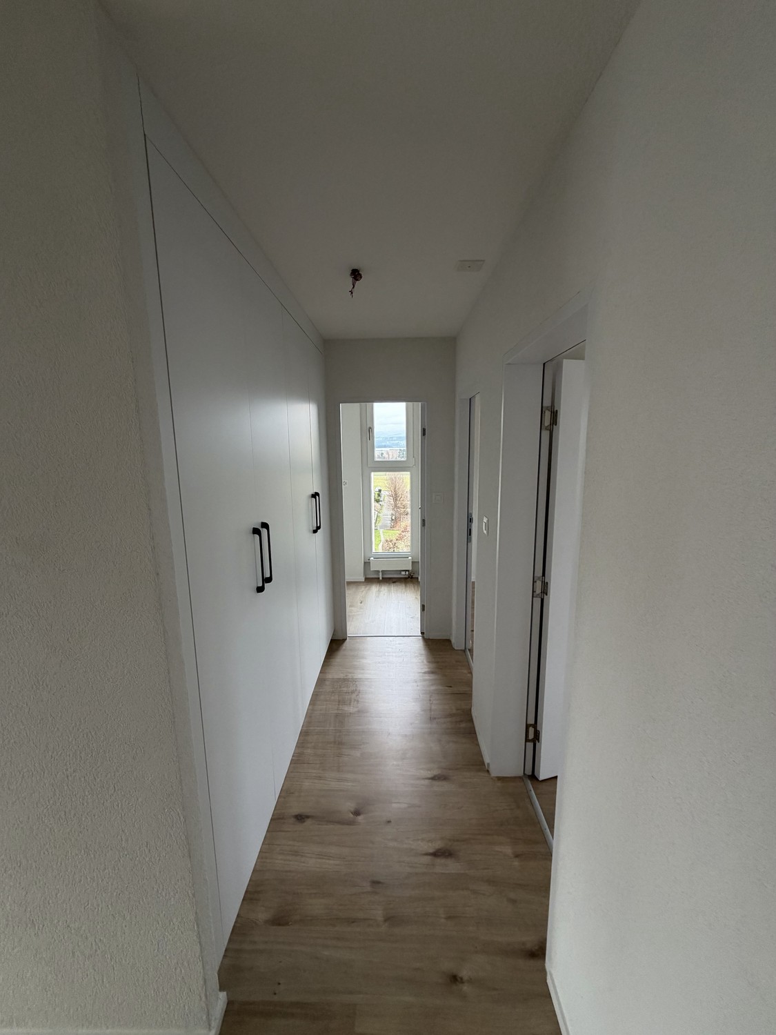 5 ¾ pièces appartement