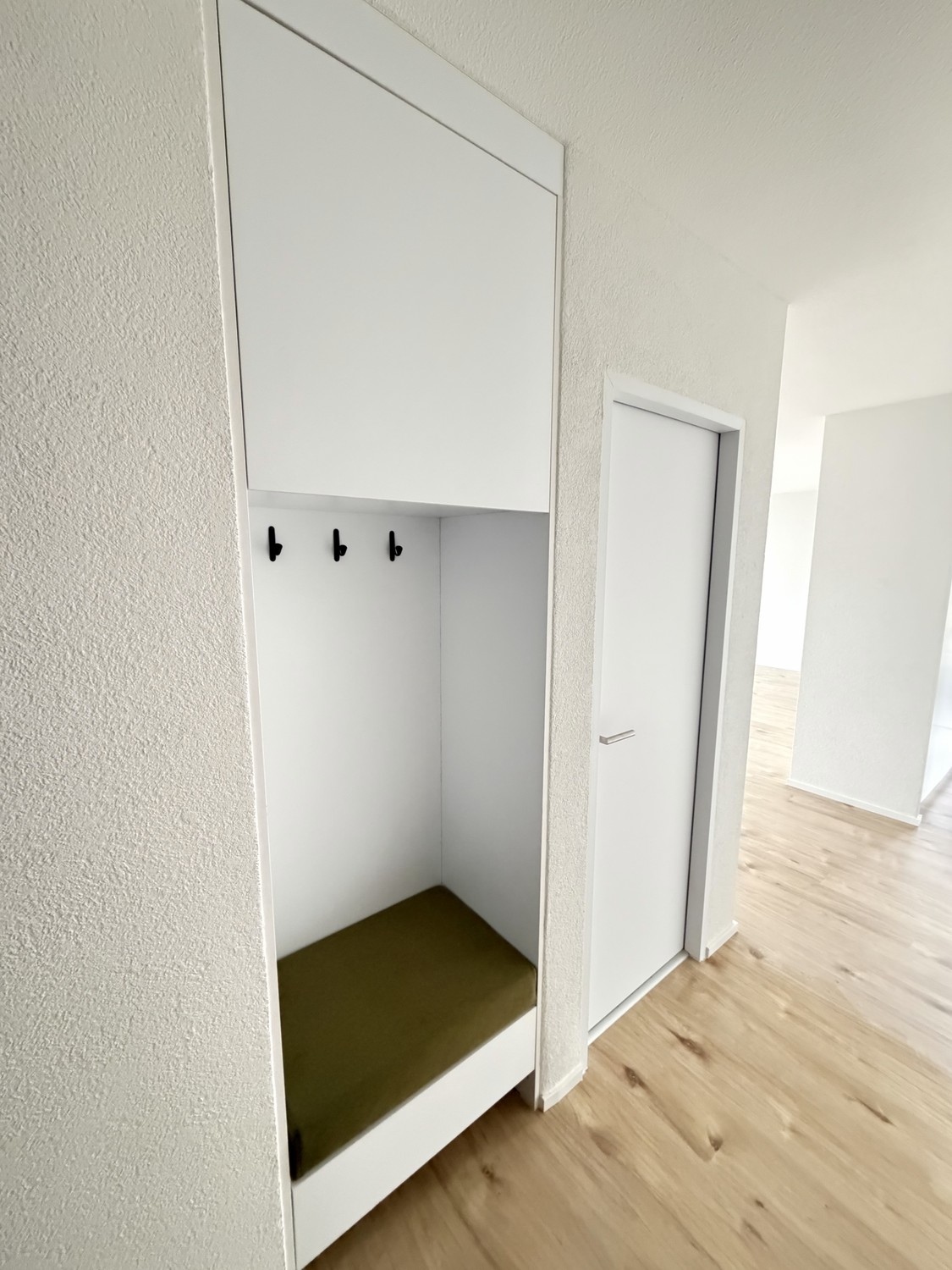5 ¾ pièces appartement