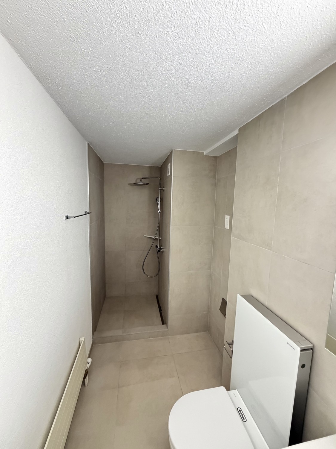 5 ¾ pièces appartement
