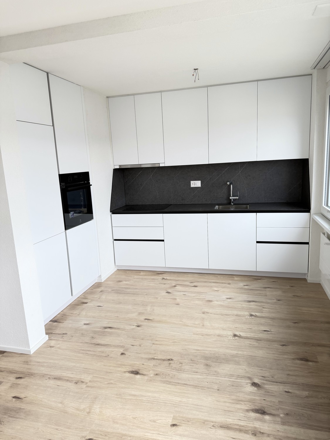 5 ¾ pièces appartement