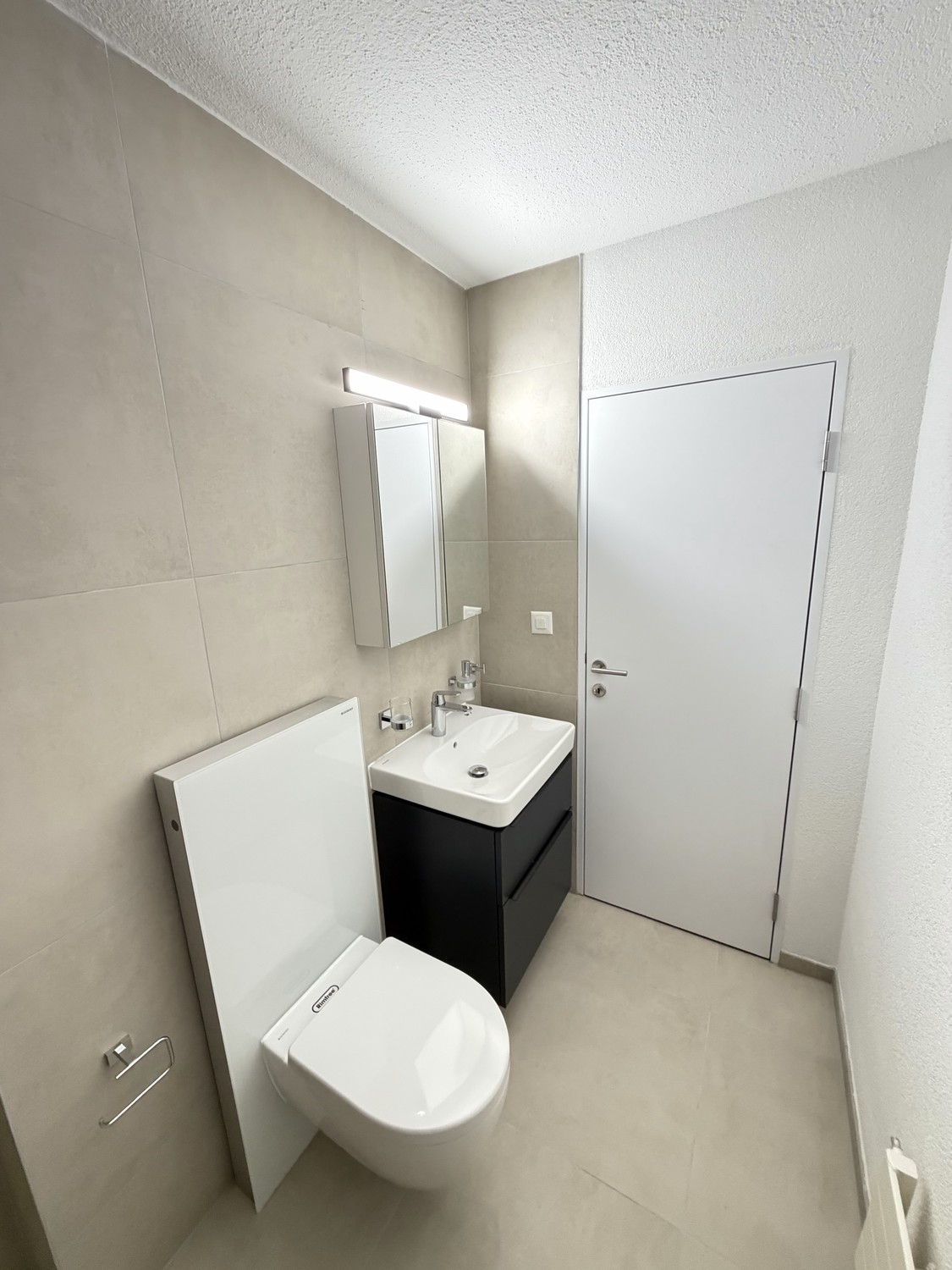 5 ¾ pièces appartement