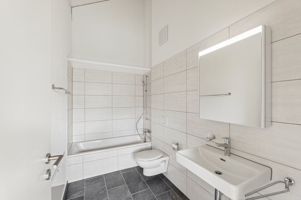 Appartamento di 1 ½ locali