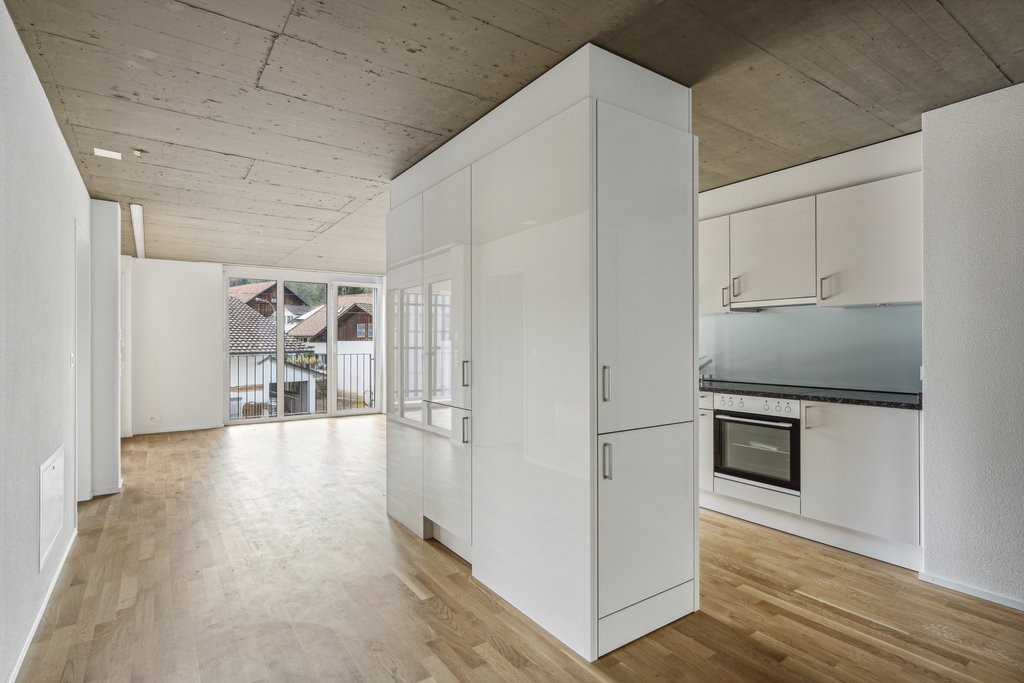 Appartamento di 1 ½ locali