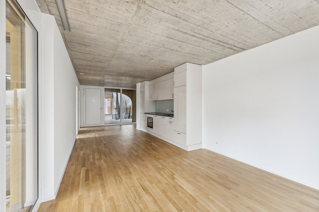 Appartamento di 1 ½ locali