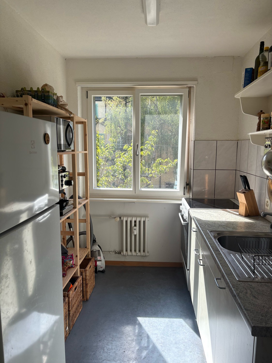 Room in a shared flat, photo 5 of 7