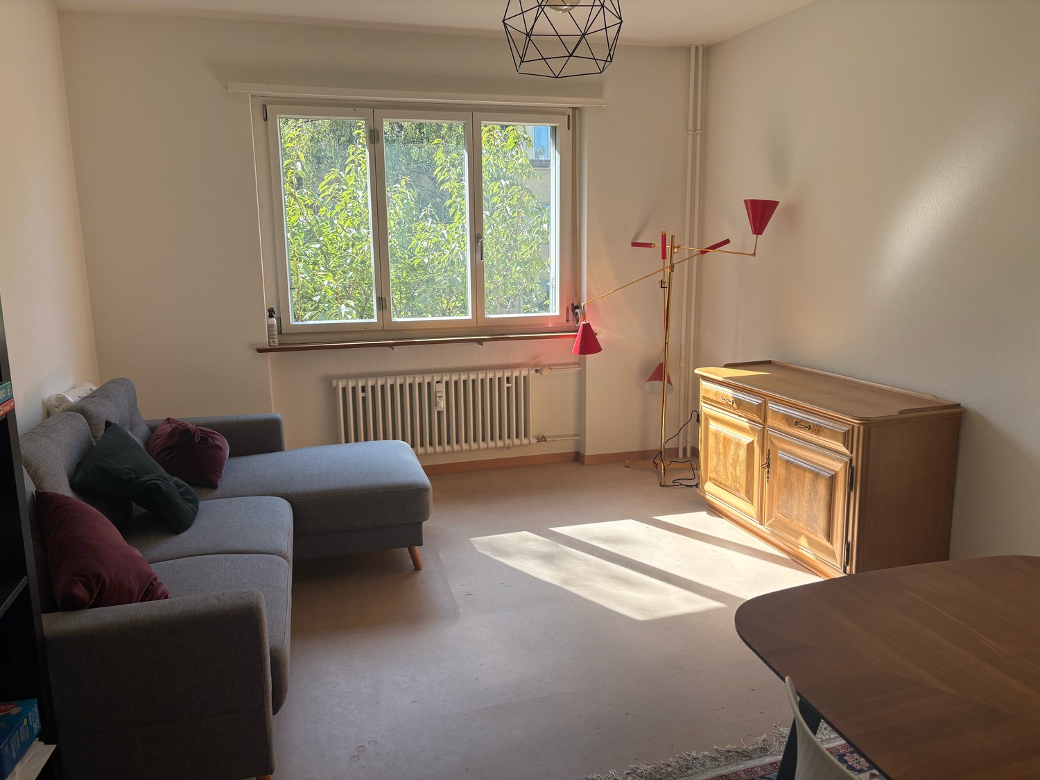 Room in a shared flat, photo 4 of 7