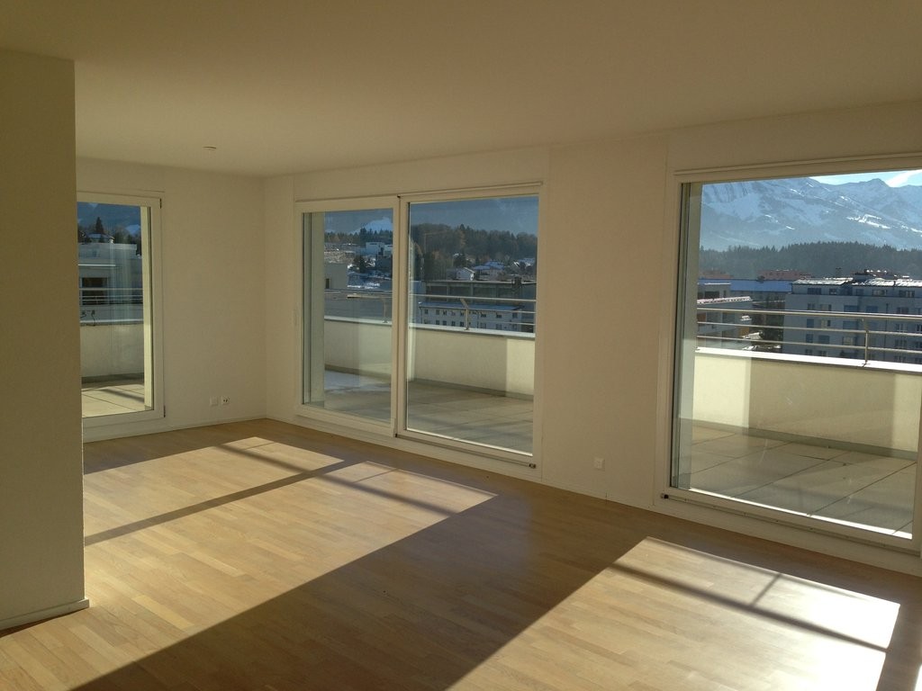 Appartamento di 5 ½ locali