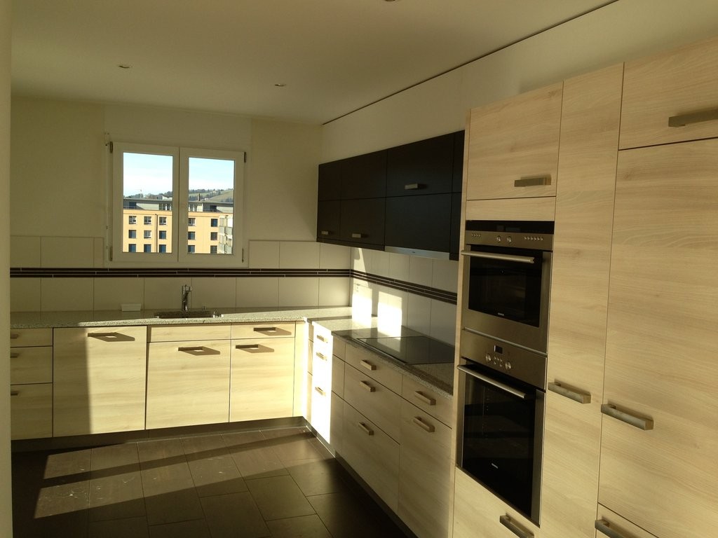 Appartamento di 5 ½ locali