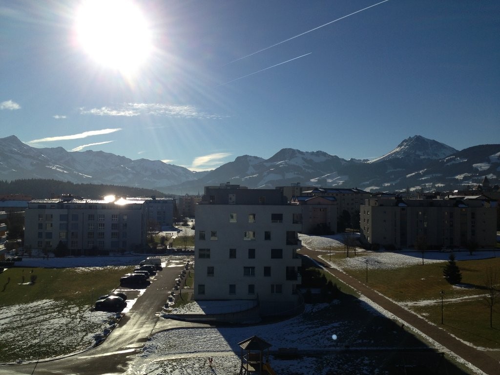Appartamento di 5 ½ locali
