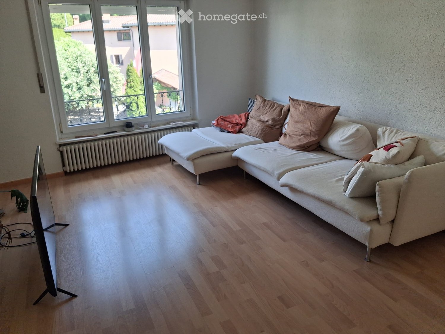 5-Zimmer-Wohnung, Foto 3 von 5