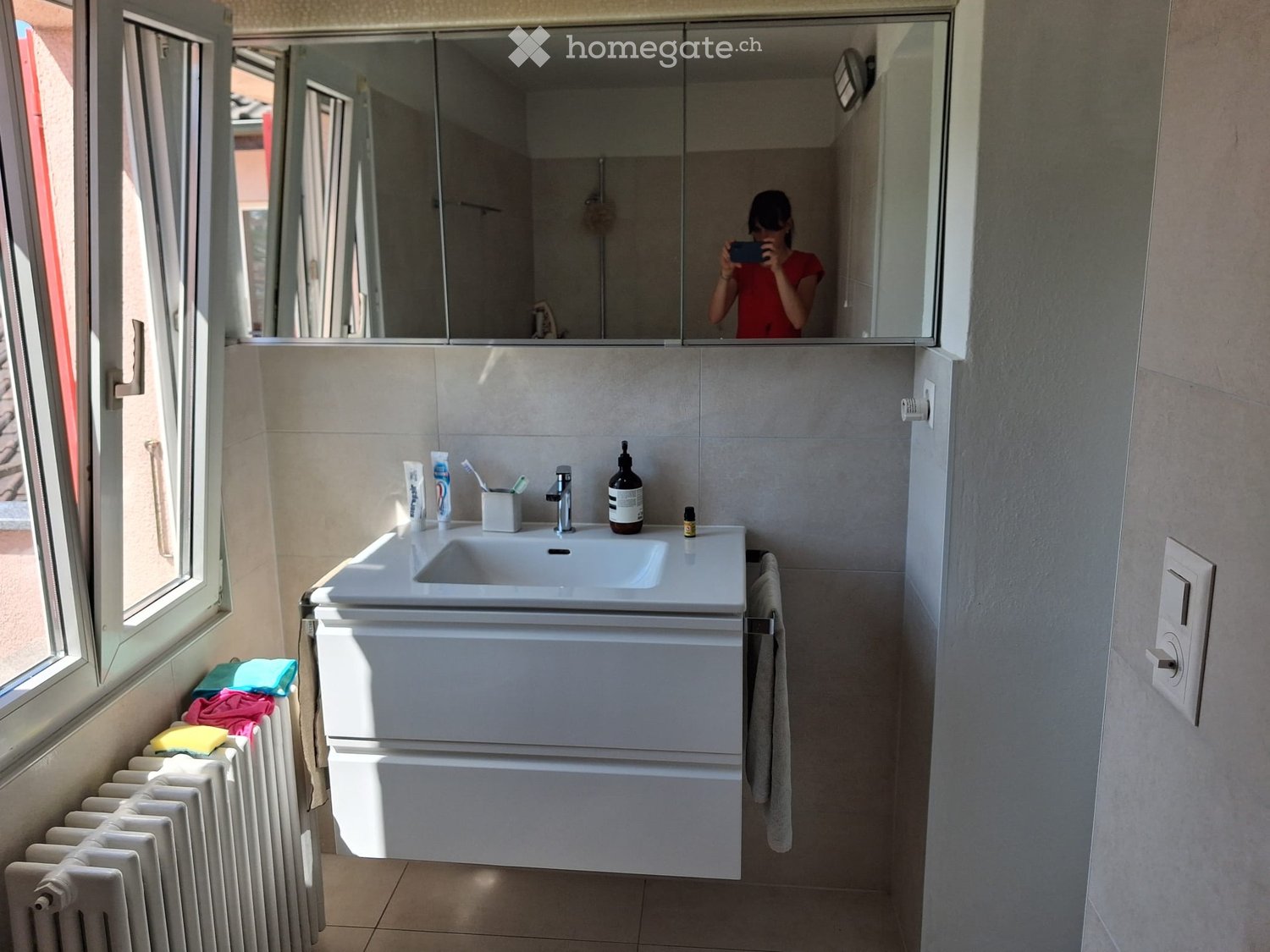 5-Zimmer-Wohnung, Foto 5 von 5