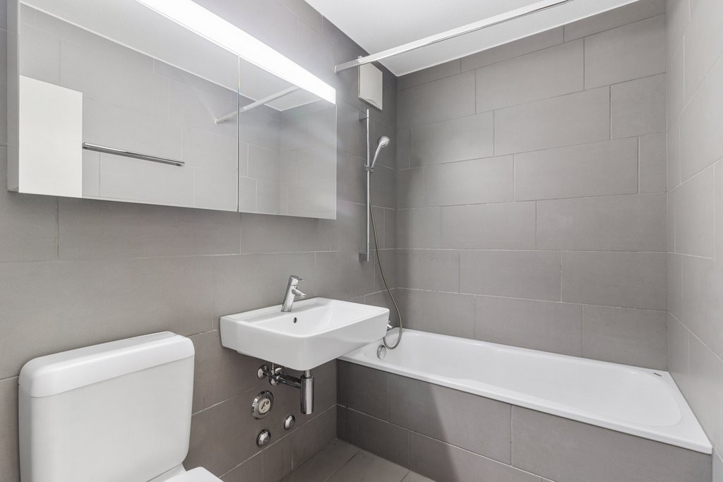 3 ¾ pièces appartement