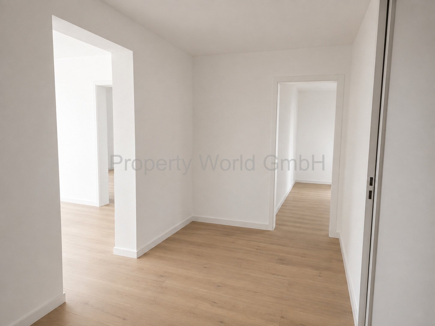 4 ½ rooms apartment, photo 3 of 8
