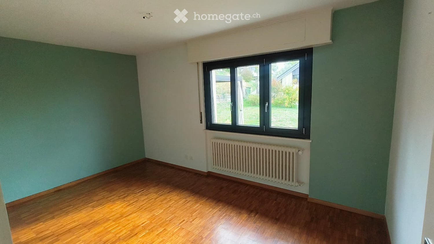 2 ½ rooms single house