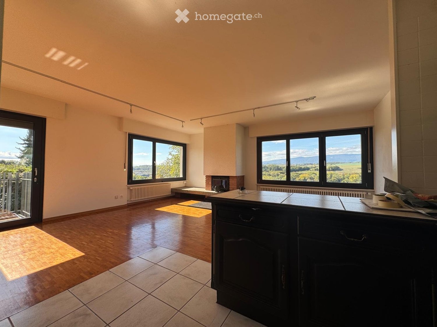 2 ½ rooms single house