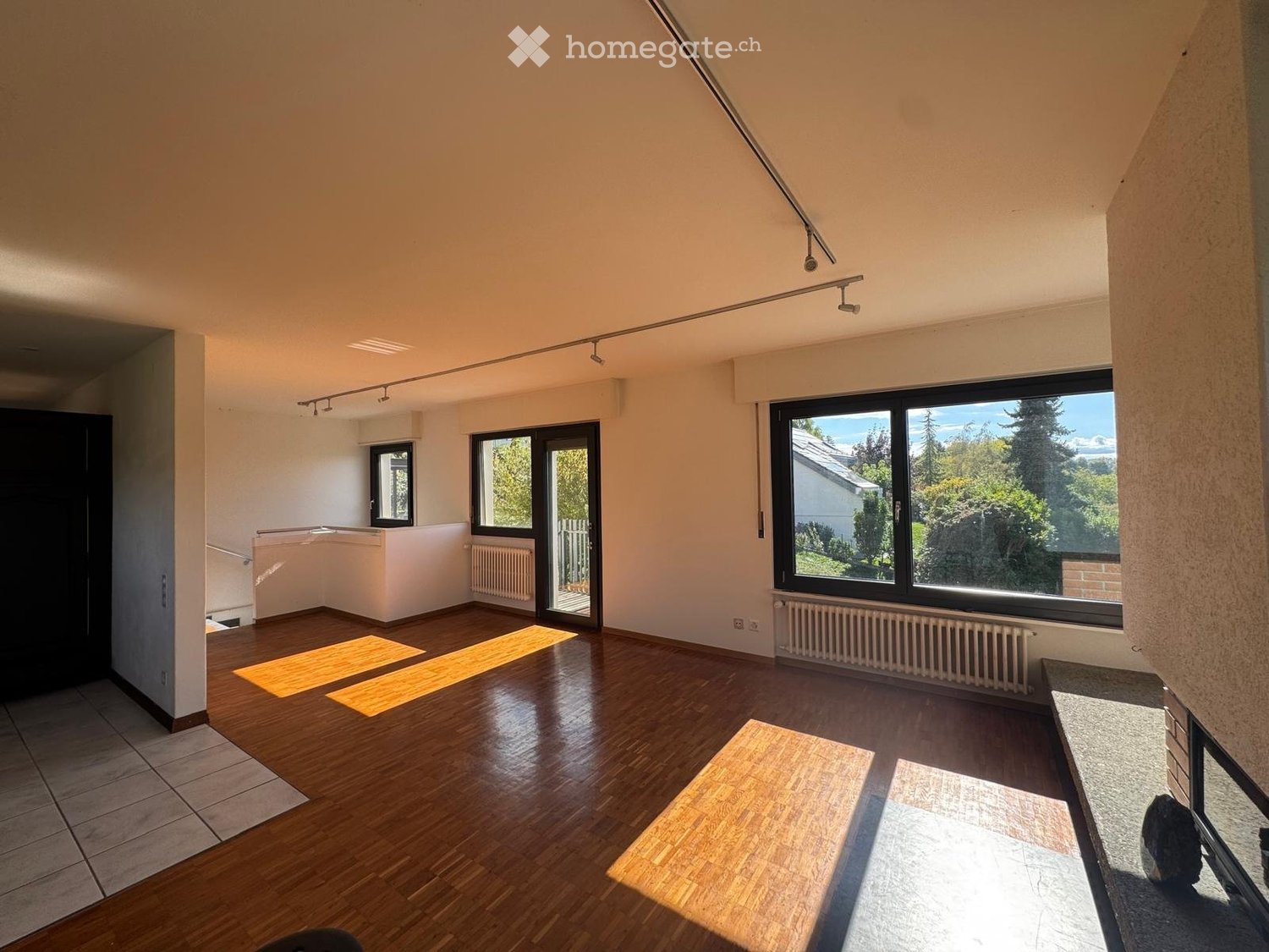 2 ½ rooms single house