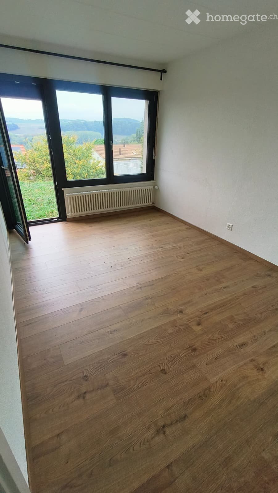 2 ½ rooms single house