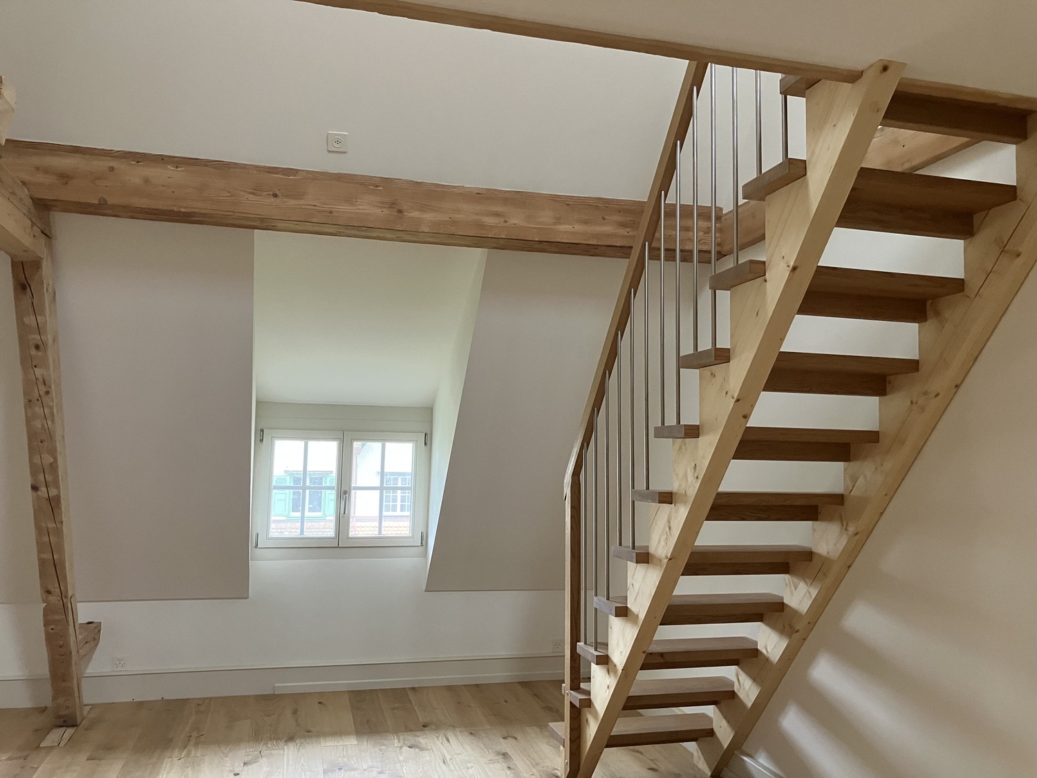 Appartamento di 3 ½ locali