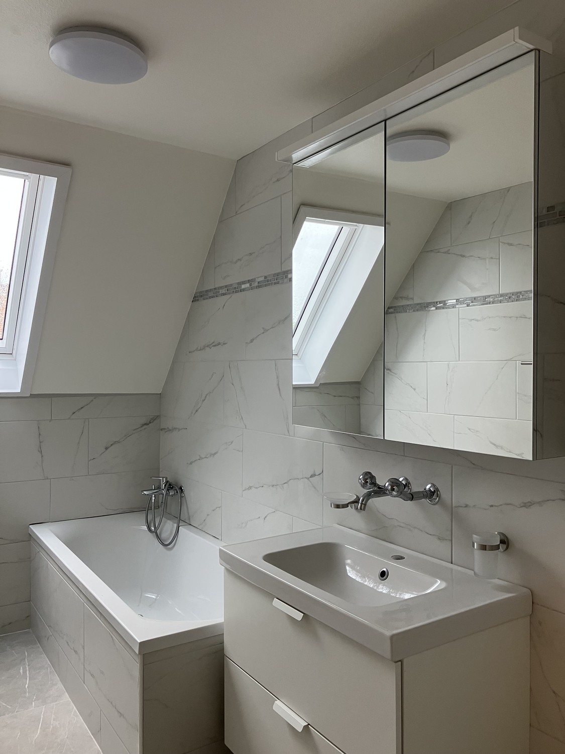 Appartamento di 3 ½ locali