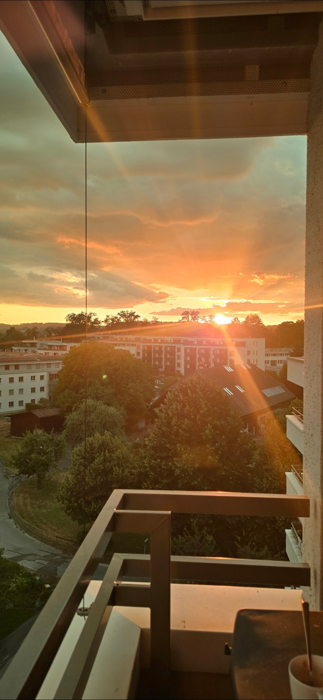 Stanza in un appartamento condiviso, foto 8 di 8