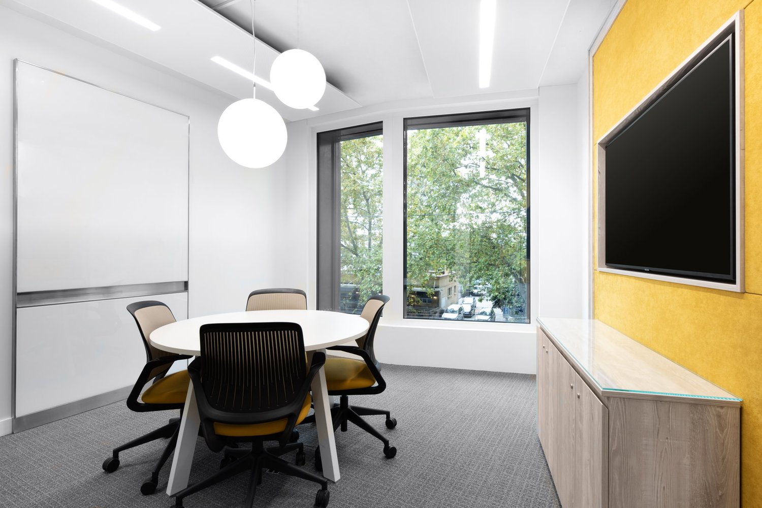 Office, photo 6 sur 9