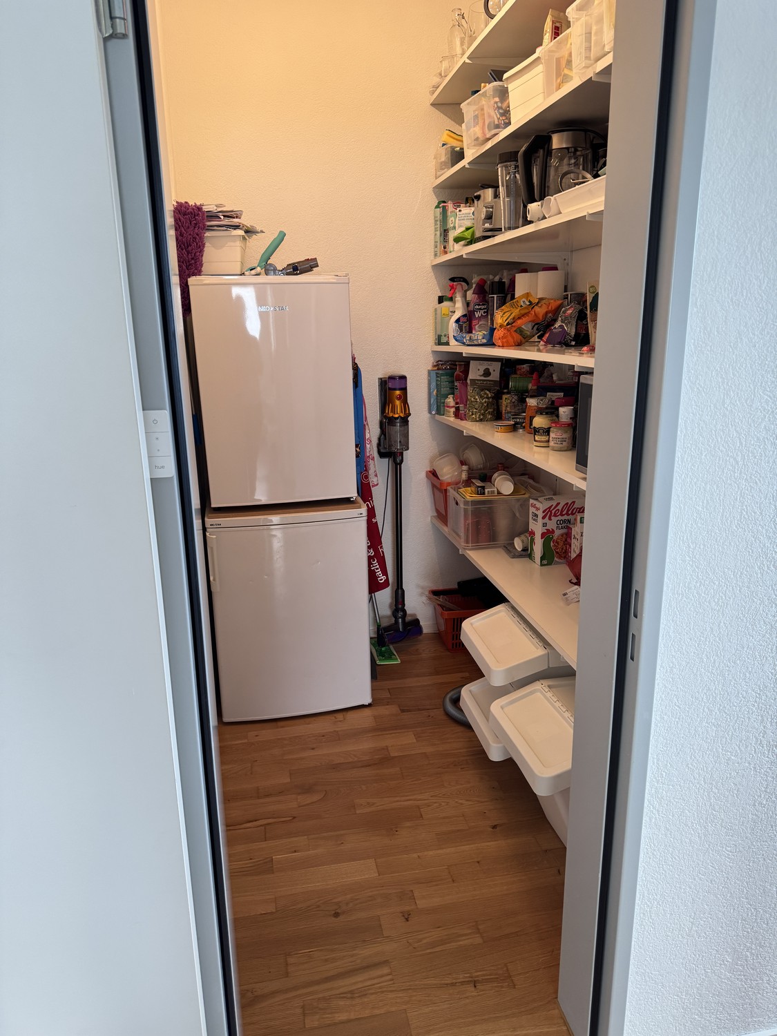 5 ½ rooms apartment (9)