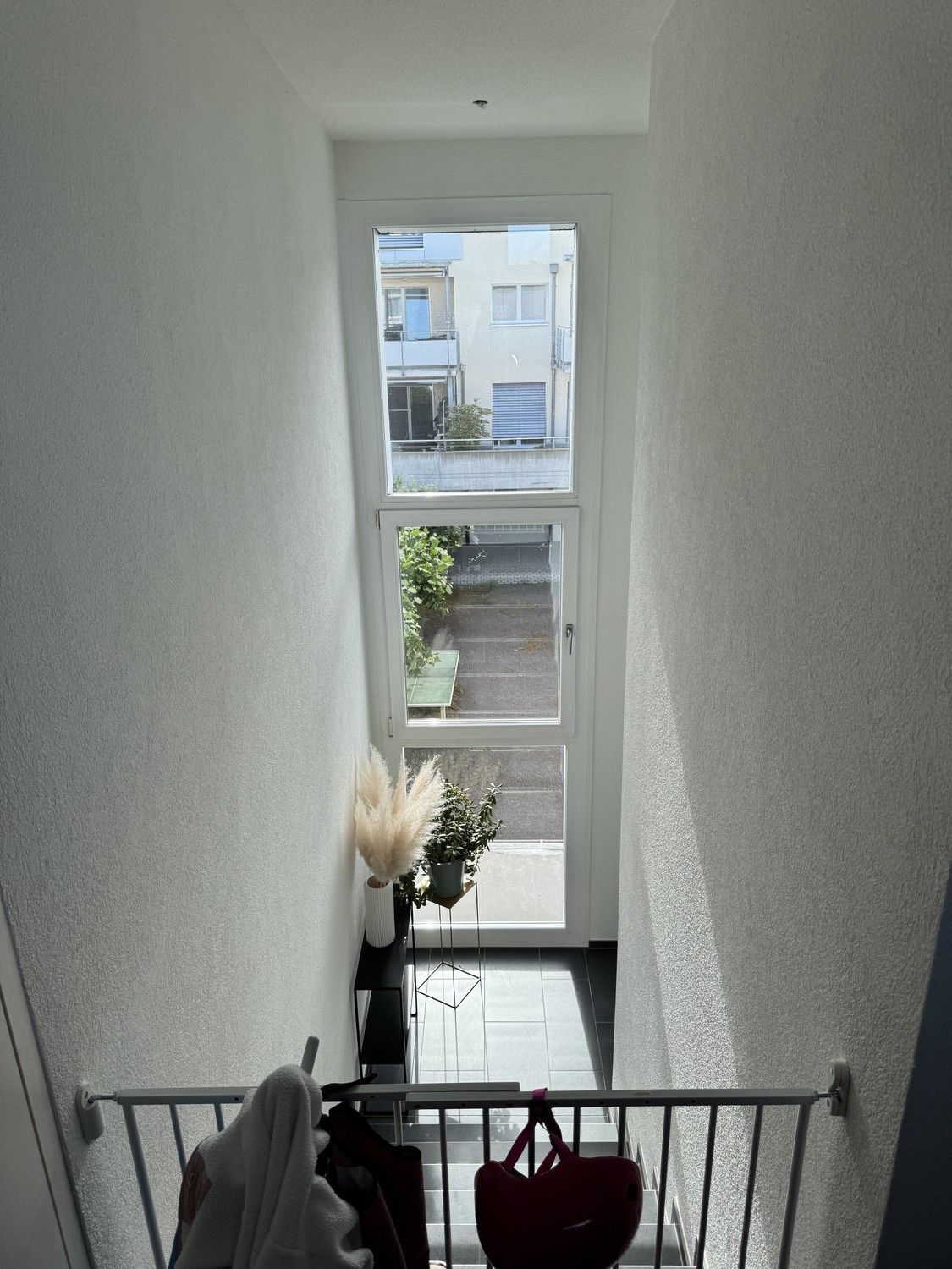 5 ½ rooms apartment (4)