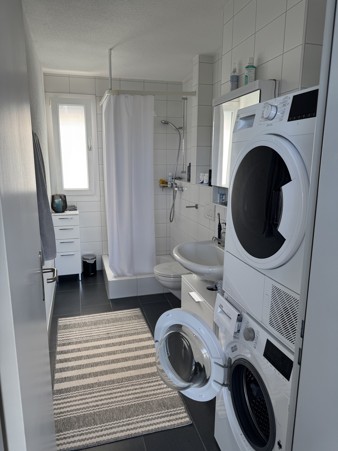 5 ½ rooms apartment (3)