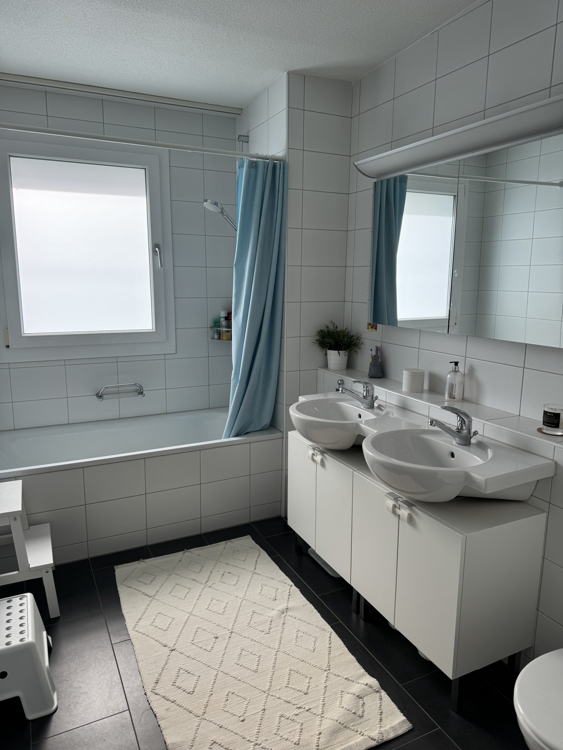 5 ½ rooms apartment (2)