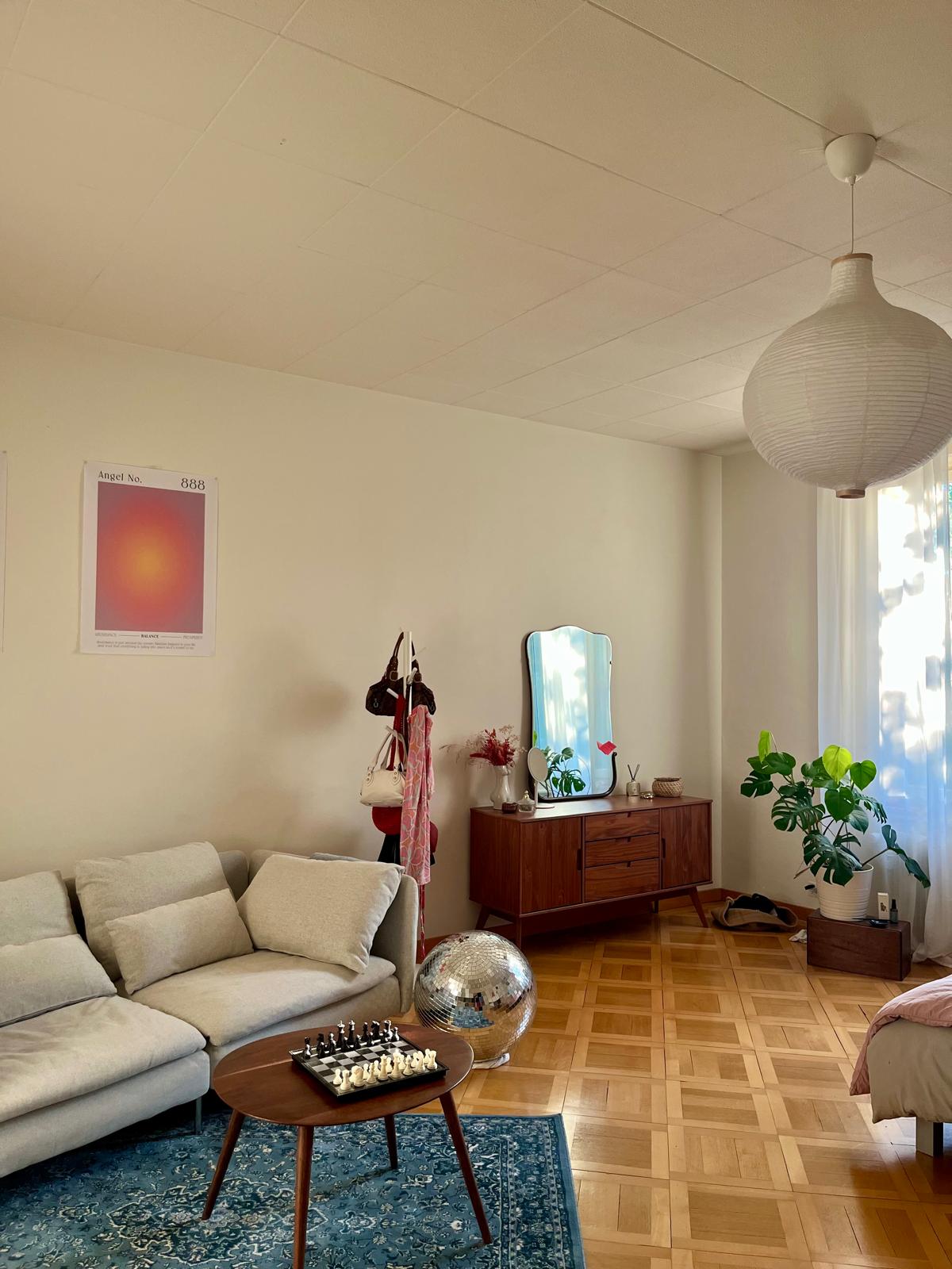 Room in a shared flat, photo 2 of 7