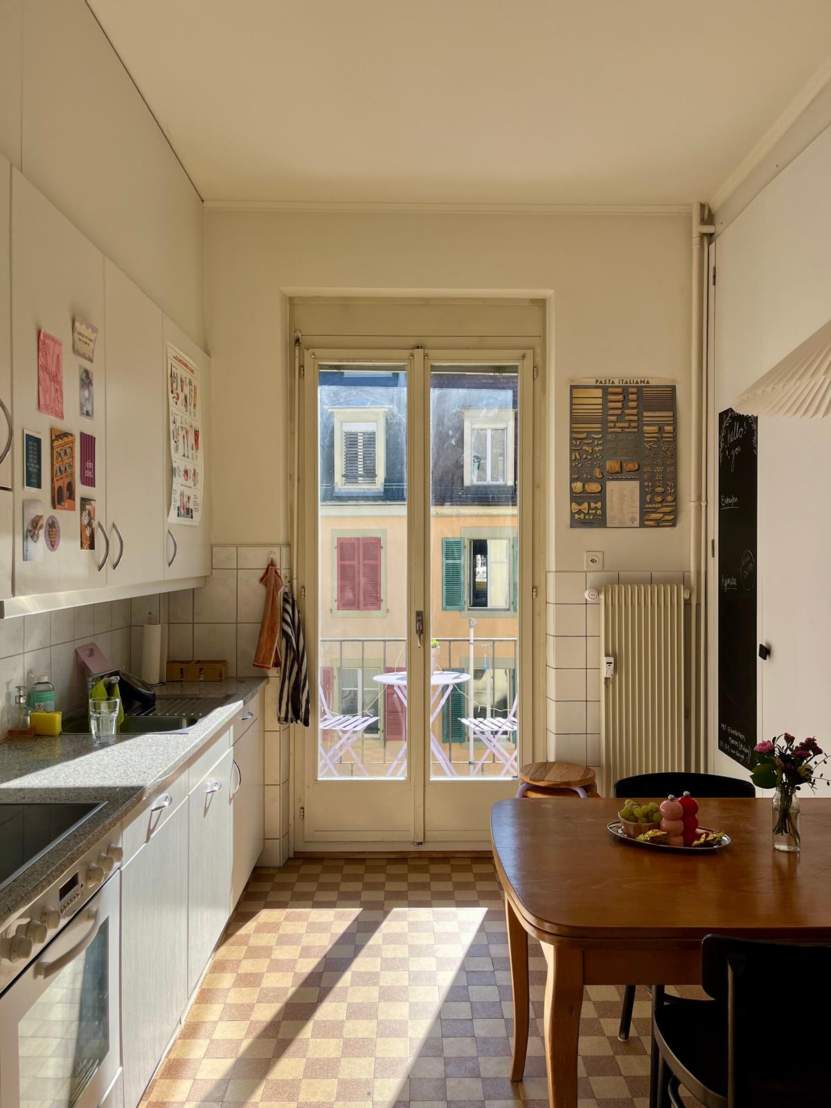 Room in a shared flat, photo 5 of 7