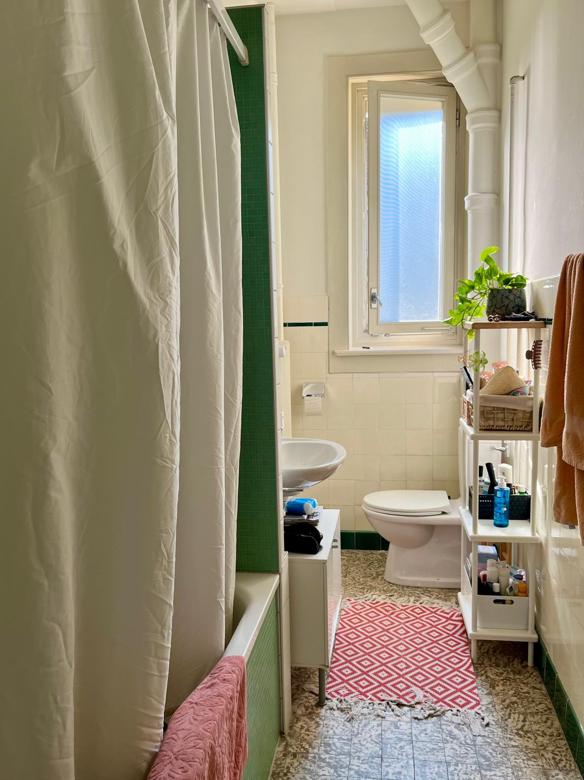Room in a shared flat, photo 7 of 7