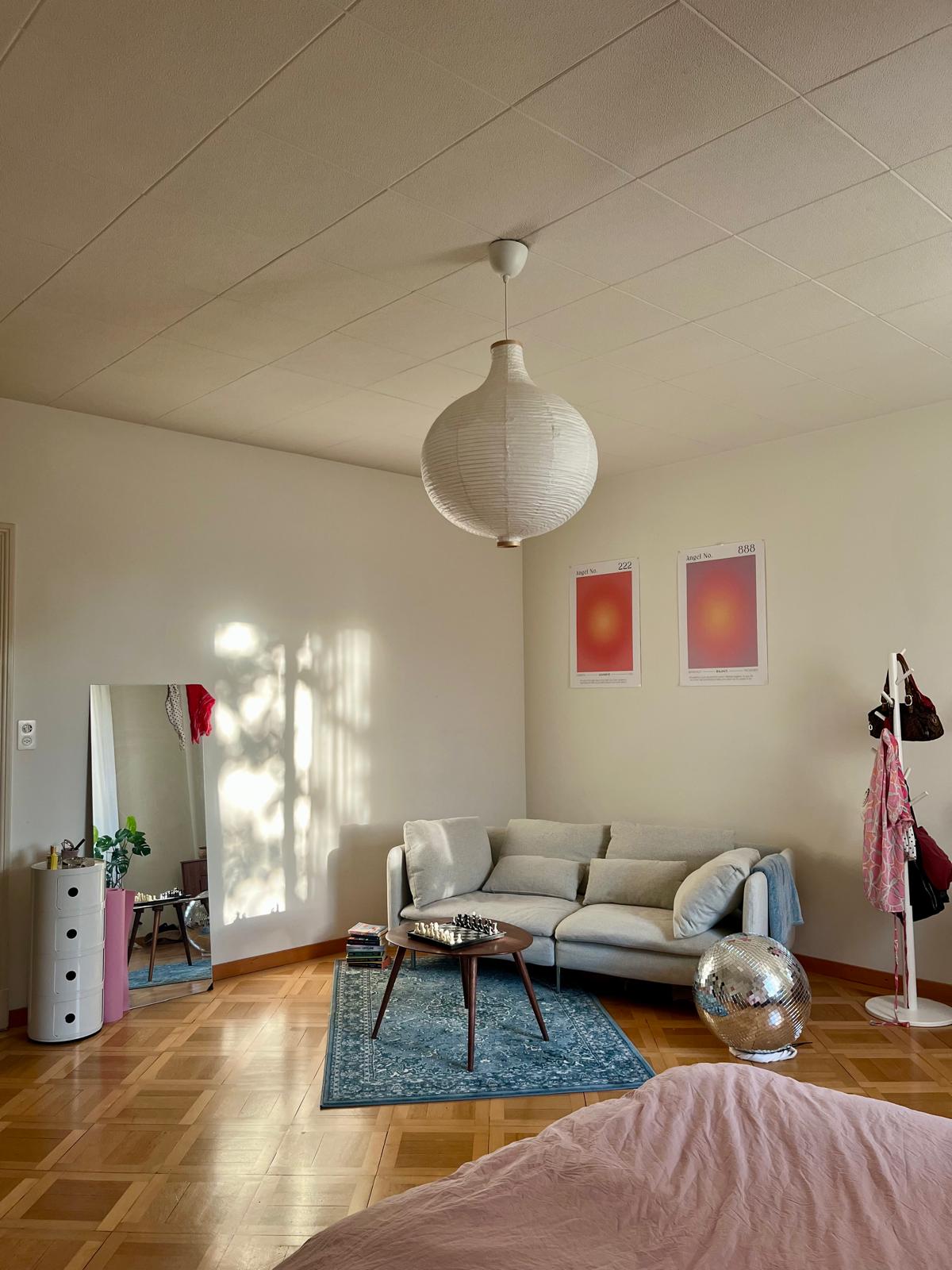 Room in a shared flat, photo 3 of 7