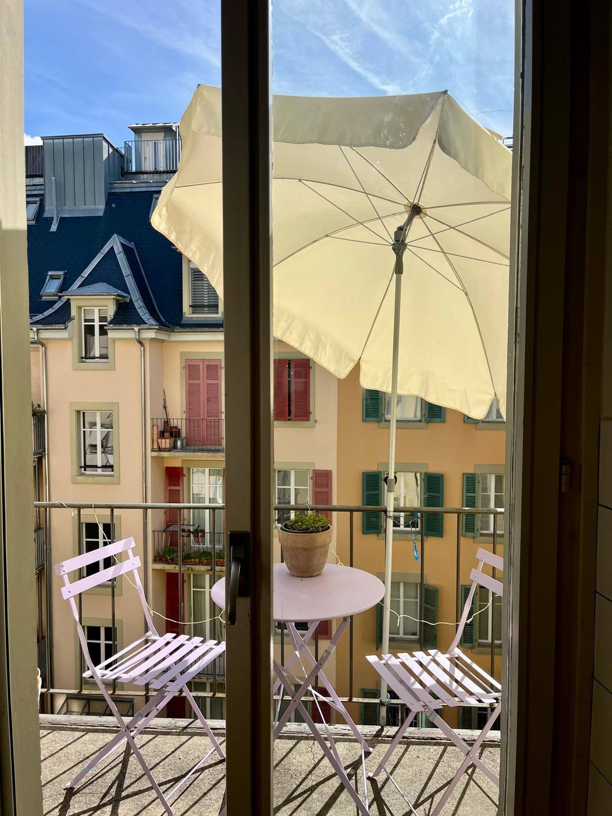 Room in a shared flat, photo 6 of 7