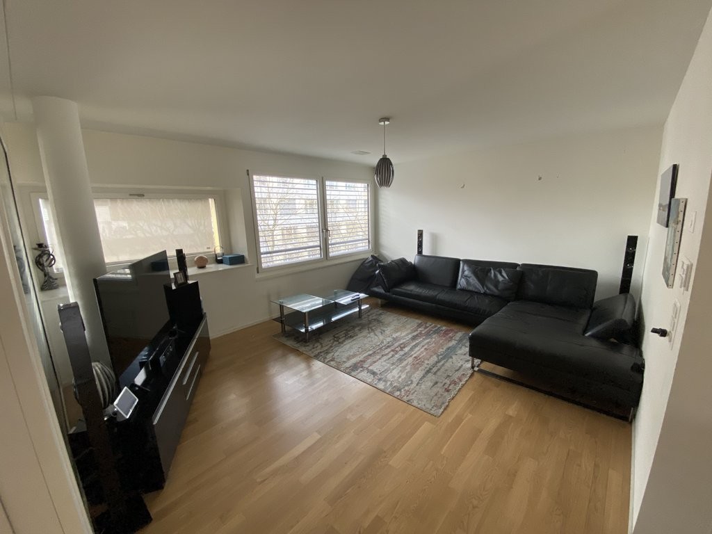 2 ½ rooms apartment, photo 2 of 7