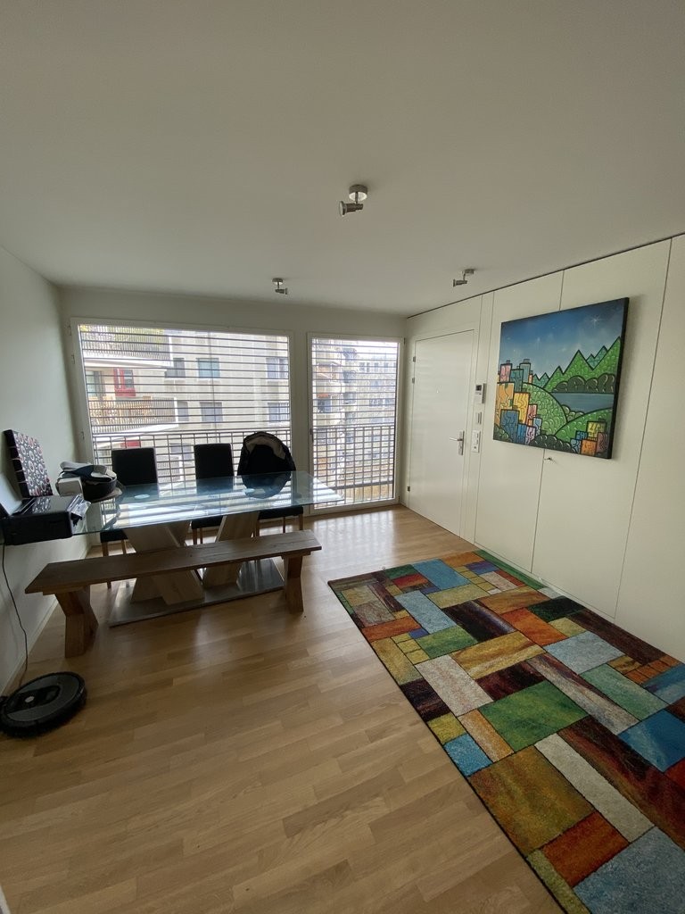 2 ½ rooms apartment, photo 7 of 7