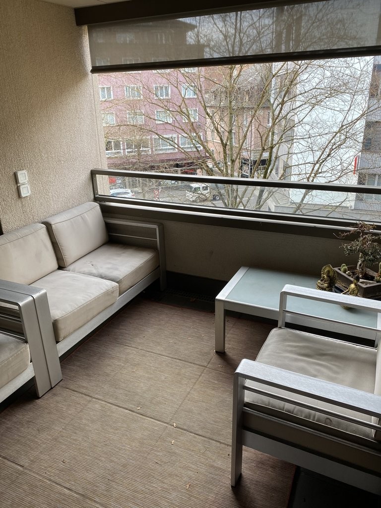 2 ½ rooms apartment, photo 6 of 7