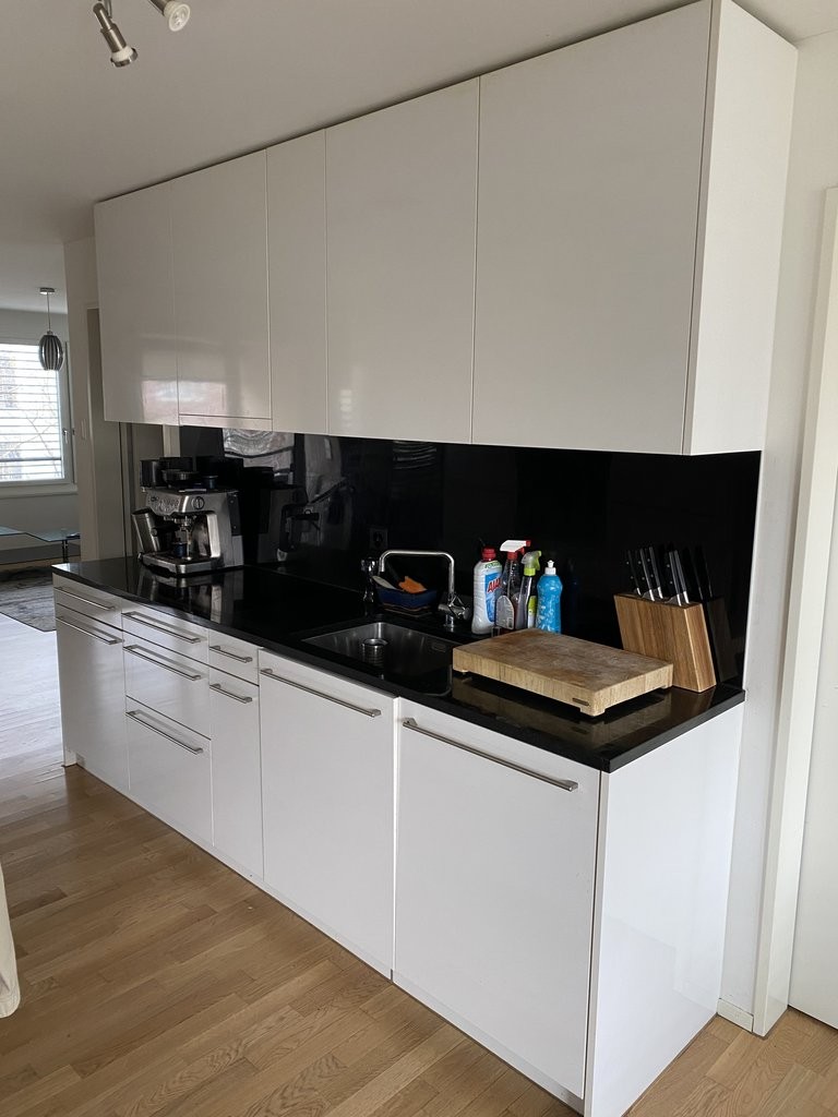 2 ½ rooms apartment, photo 4 of 7